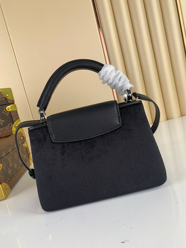 Satchel Bags - VL Bags - 4599