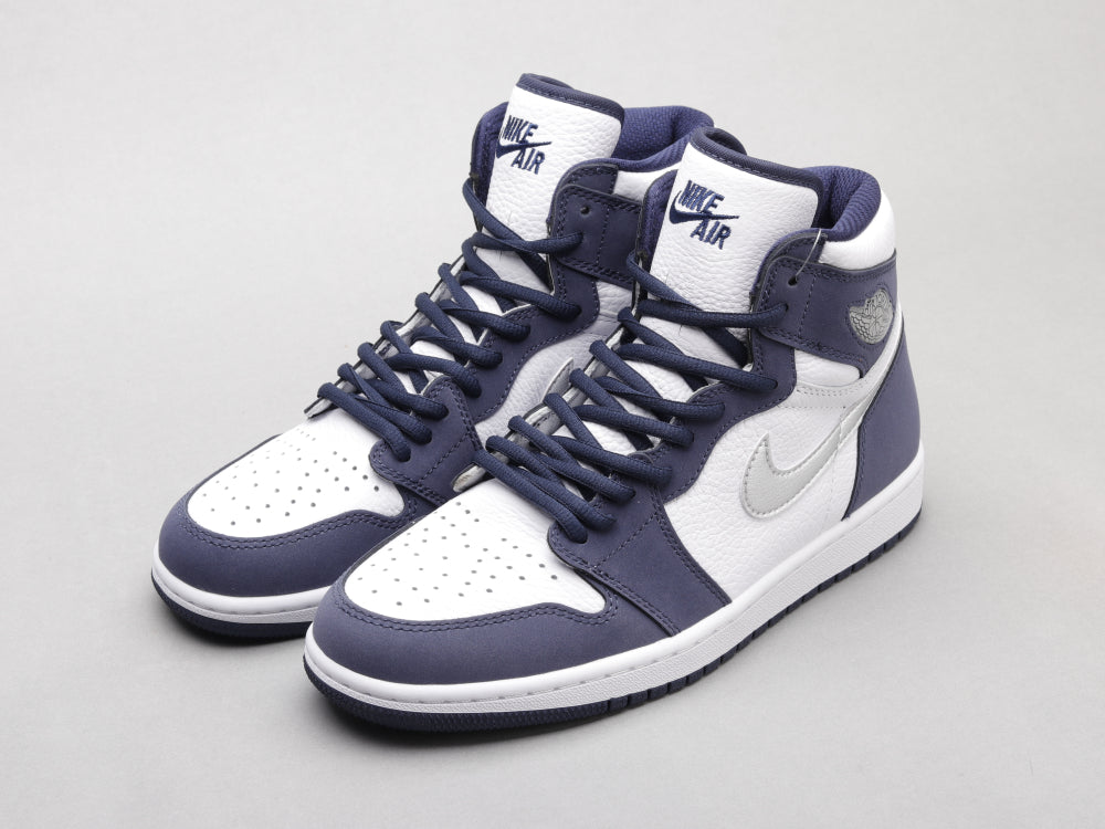 GLM - AJ1 Japan Limited Midnight Blue