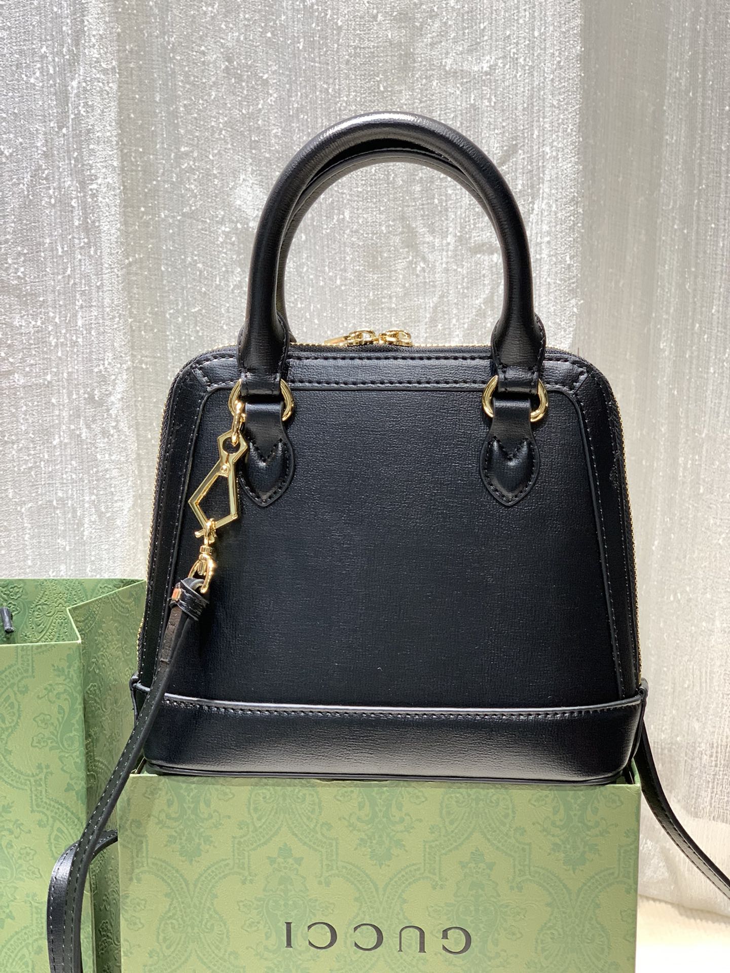 GLM - Top Quality Bag GCI 449