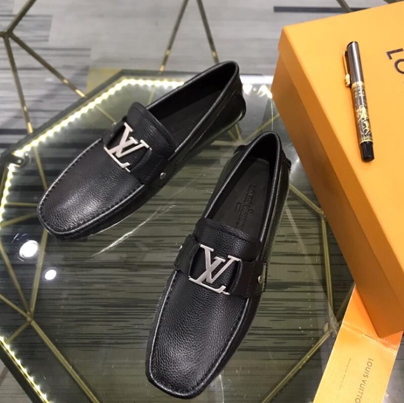 glami shop- LOV Men Shoes - 1930