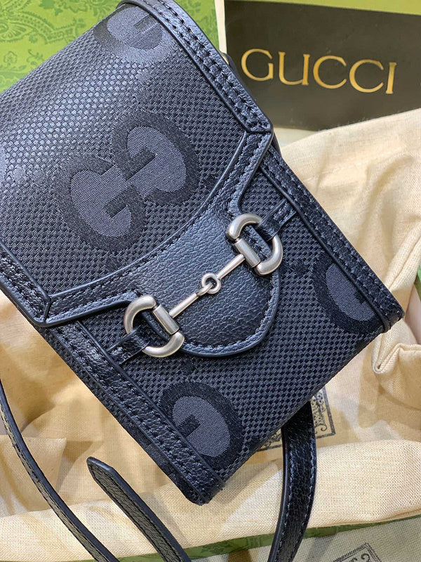 Satchel Bags - GCI Bags - 1519