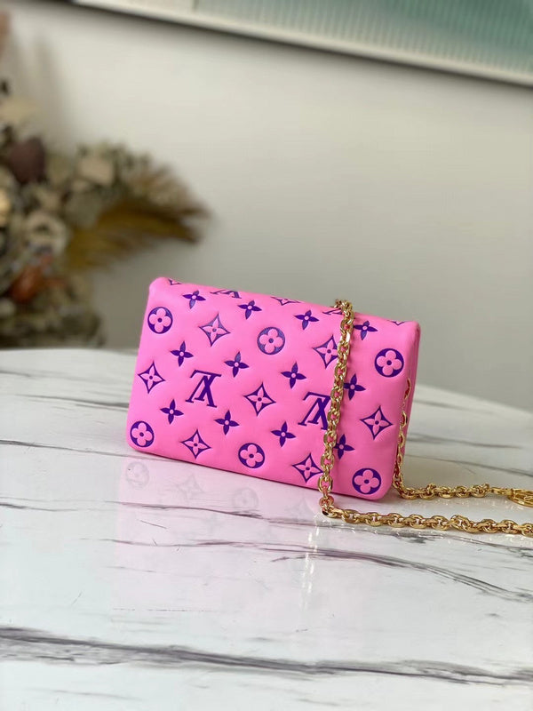 Satchel Bags - VL Bags - 5679