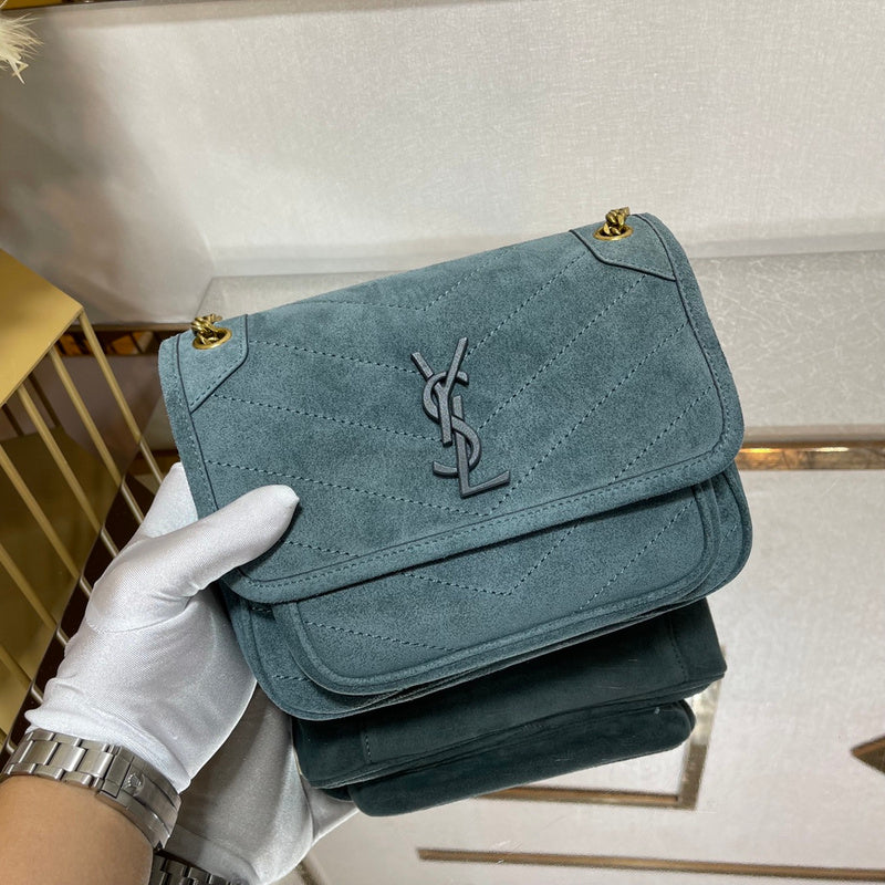 Satchel Bags - SLY Bags - 2416