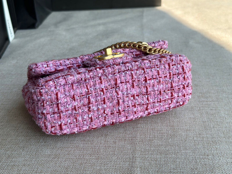 Satchel Bags - CHL Bags - 2799