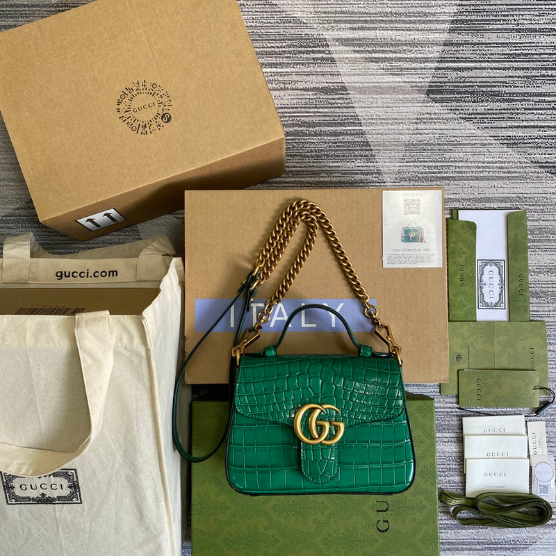 GLM - gg Bags - 2046