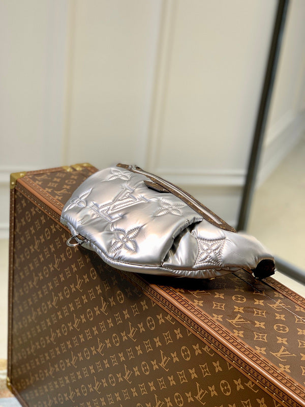 Satchel Bags - VL Bags - 1755
