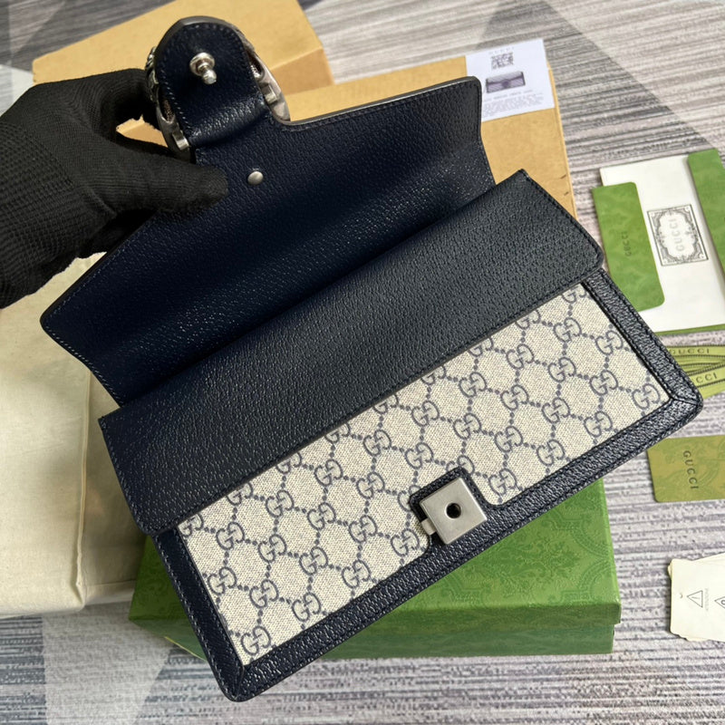 Satchel Bags - GCI Bags - 4605