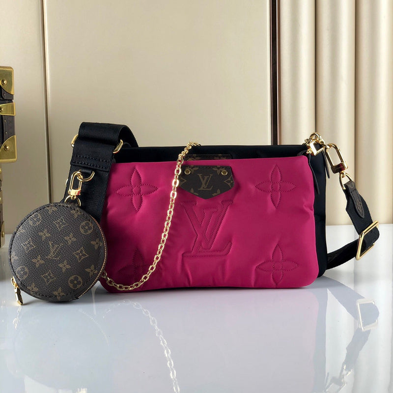 Satchel Bags - VL Bags - 4831