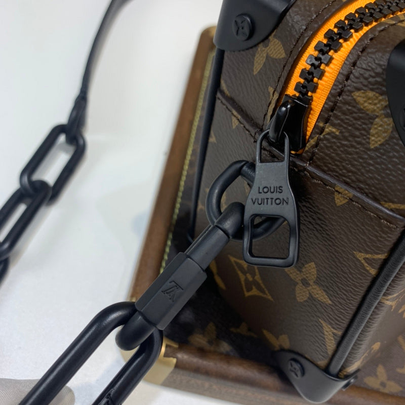 Satchel Bags - VL Bags - 6398