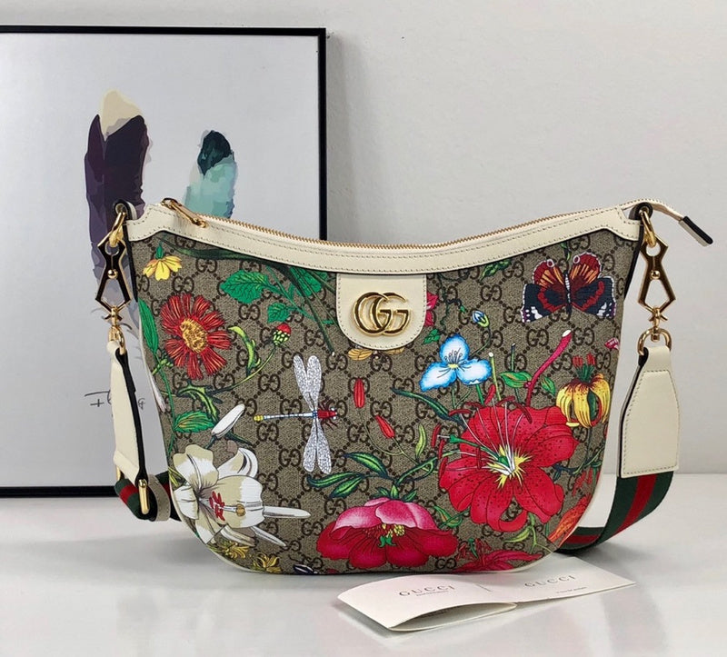 Satchel Bags - GCI Bags - 4117