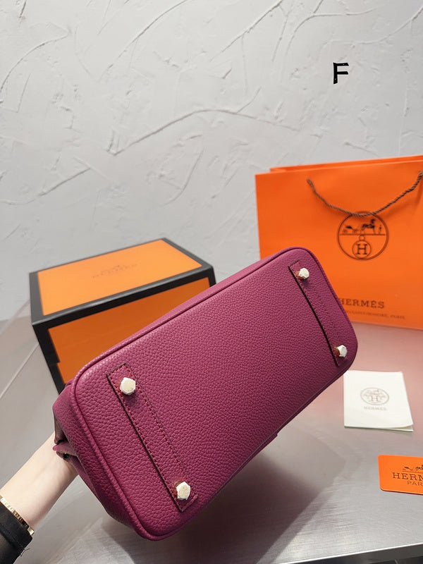 Satchel Bags - HMS-Bags - 504