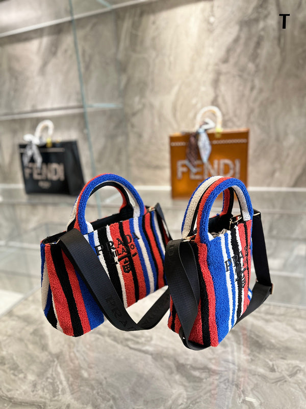 Satchel Bags - PDA Bags - 440