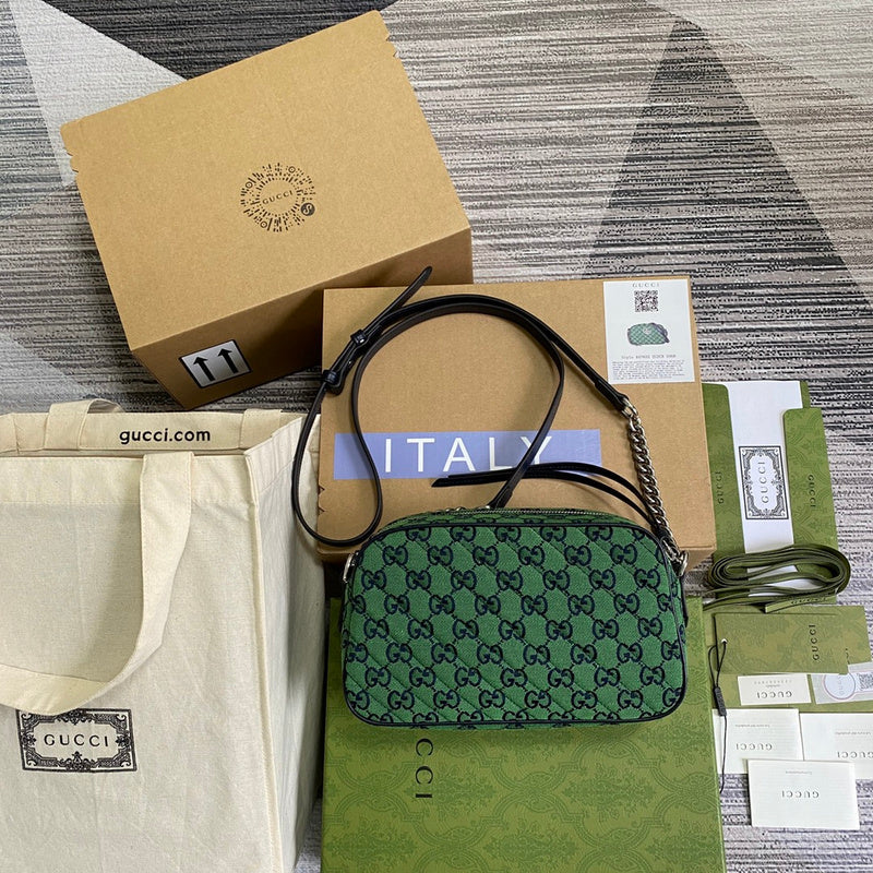 GLM - gg Bags - 1965