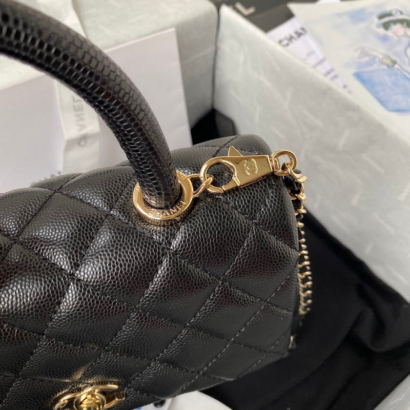 Satchel Bags - CHL Bags - 041