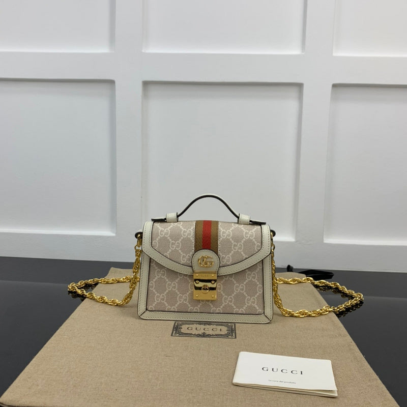 Satchel Bags - GUC Bags - 390