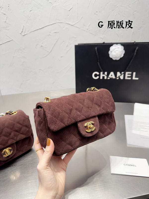 Satchel Bags - CHL Bags - 7177