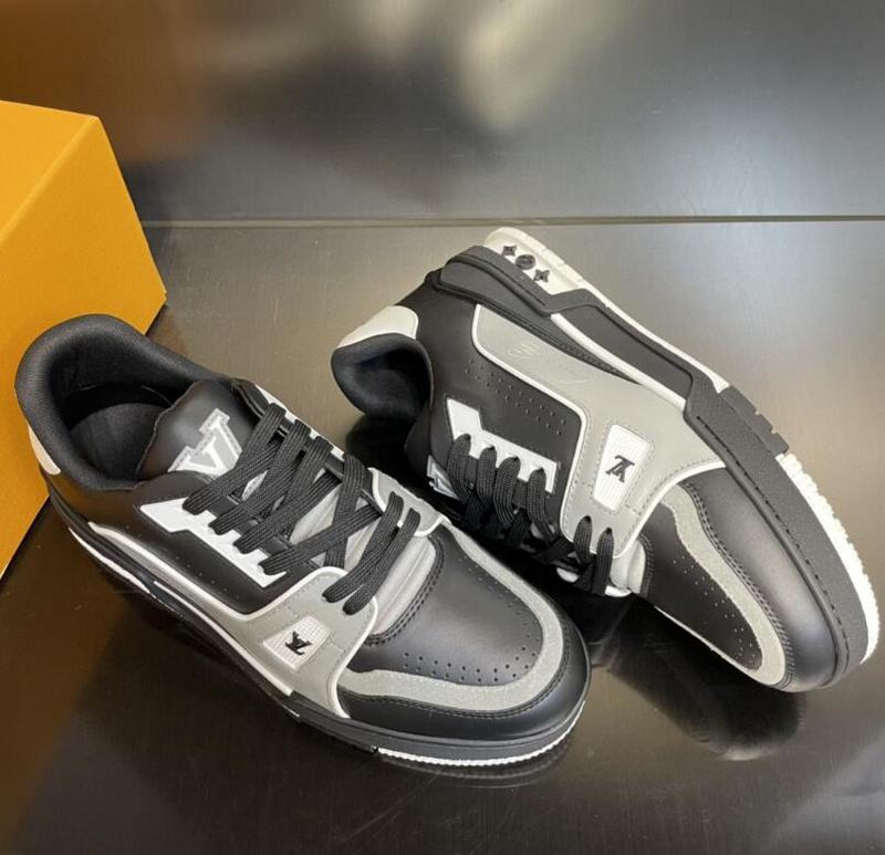 glami shop- LOV Men Shoes - 708