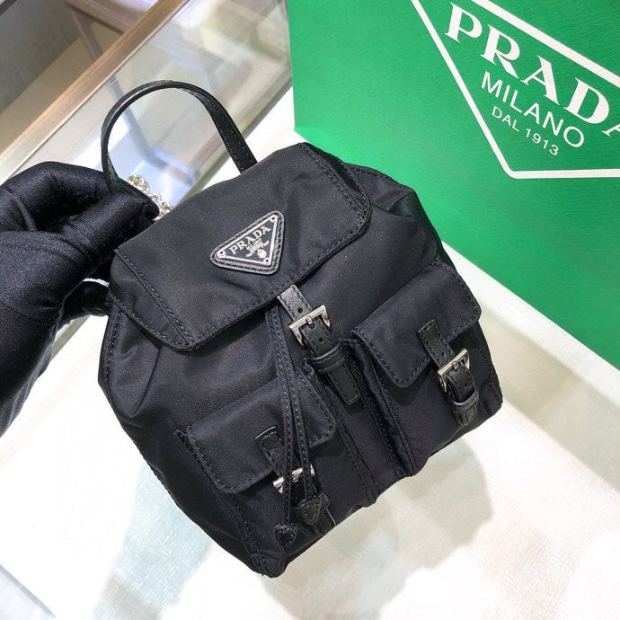 Satchel Bags - PDA Bags - 2046