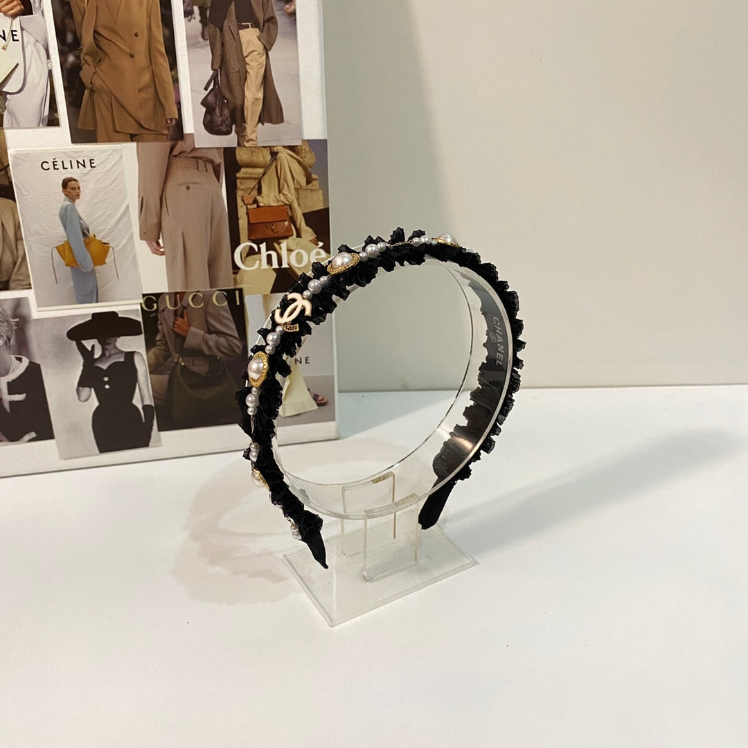 GLM - New Hair Band CHL 012