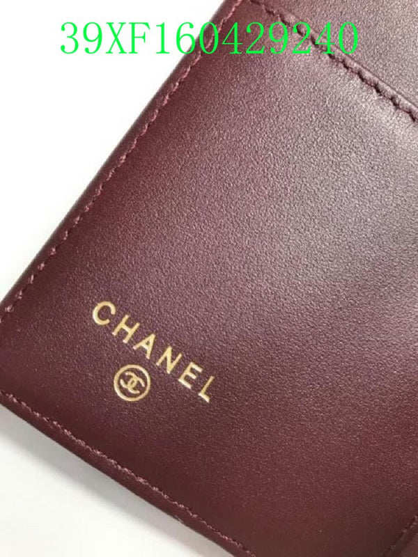Glami - CHL Wallet - 2360