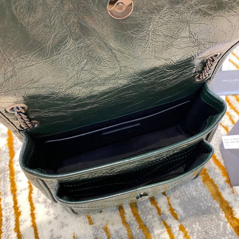 Glami - SLY Bags 386