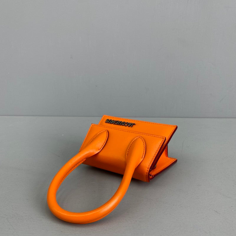Satchel Bags - JQMS Bags - 254