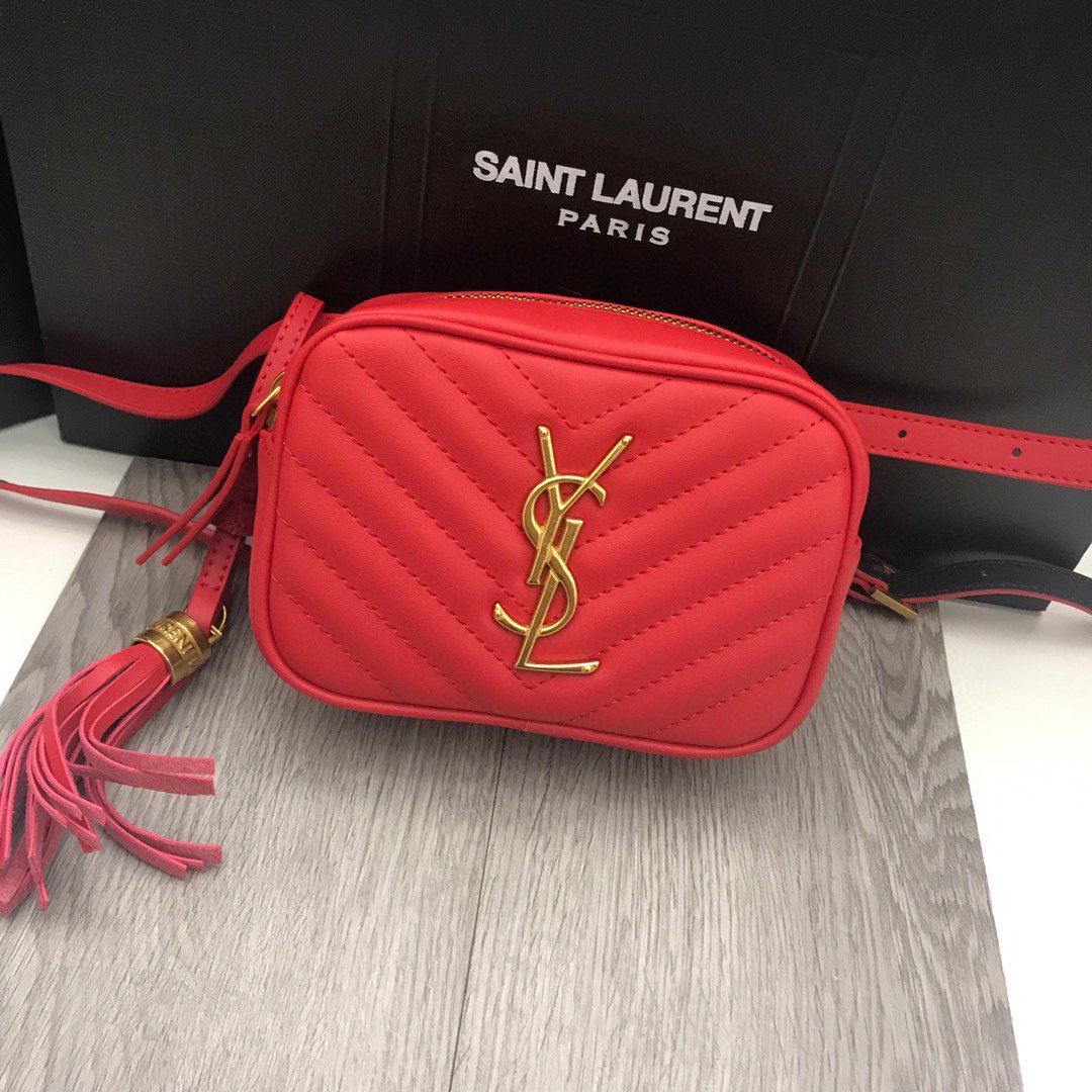 GLM - Top Quality Bags SLY 020