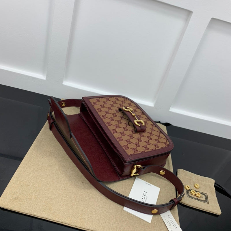 Satchel Bags - GUC Bags - 448
