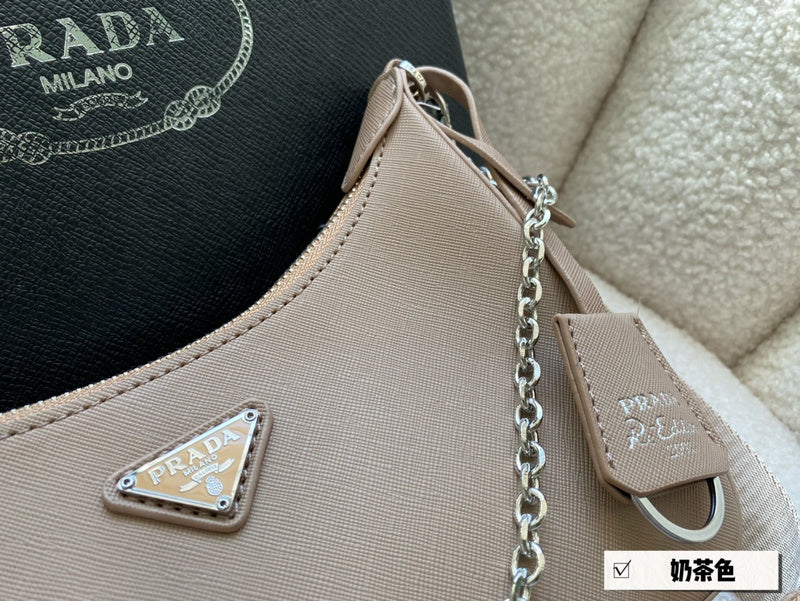 Satchel Bags - PDA Bags - 376