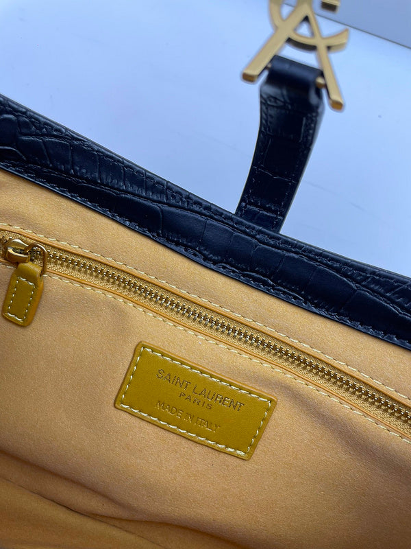 Satchel Bags - SLY Bags - 1107