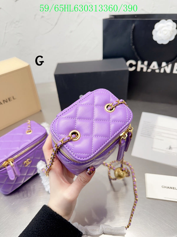 Glami - CHL Bags - 1331