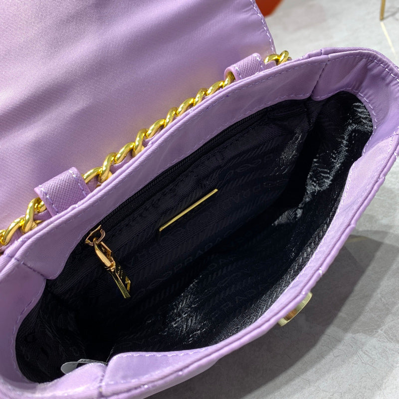 Satchel Bags - PDA Bags - 1094