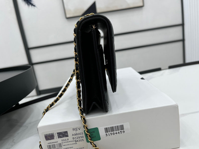 Satchel Bags - CHL Bags - 1333
