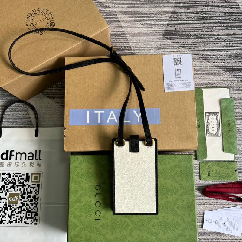 GLM - gg Bags - 1218