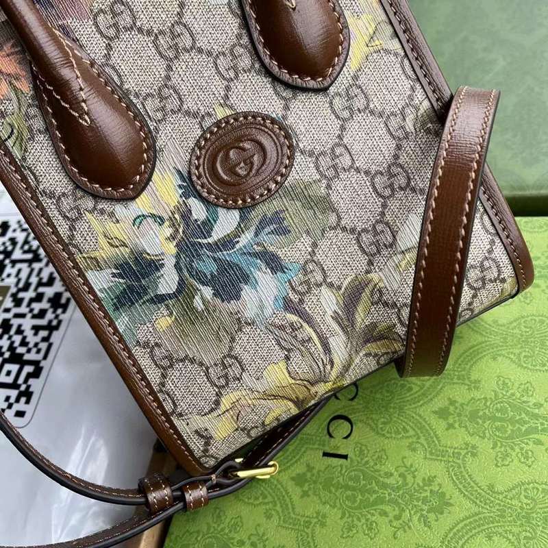 GUI2 Bags - Fashion Bags  563