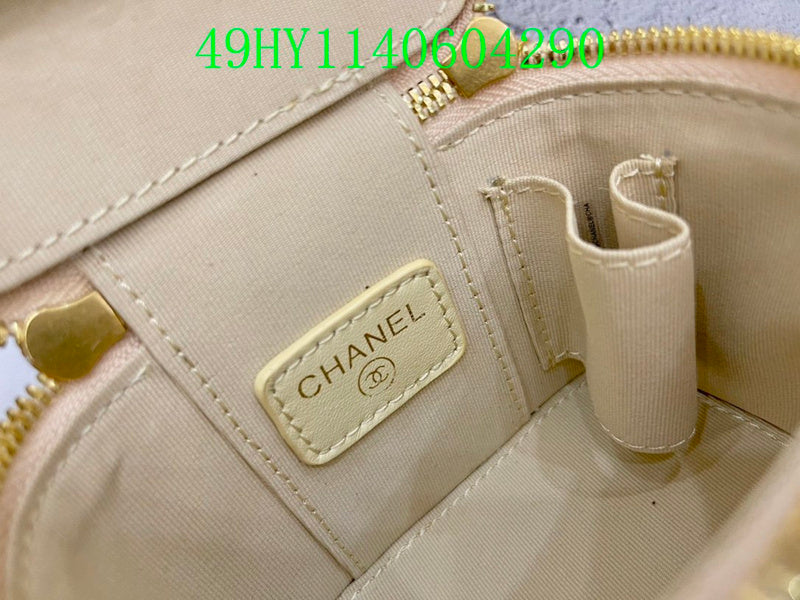 Glami - CHL Wallet - 2455