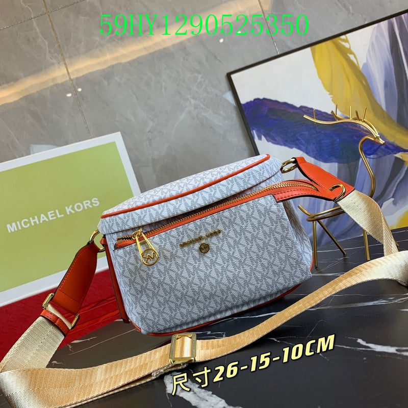 Satchel Bags - MK Bags - 798