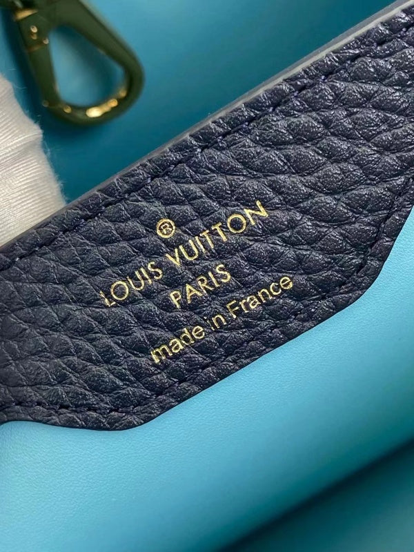 Satchel Bags - VL Bags - 4633