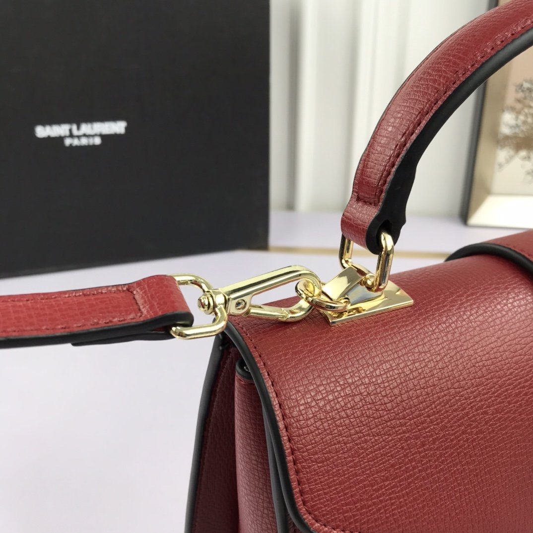 GLM - Top Quality Bags SLY 058