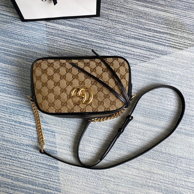 Satchel Bags - GCI Bags - 4996