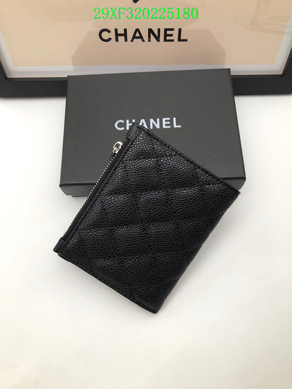 Glami - CHL Wallet - 2545