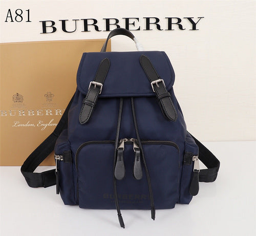Fan Fashion -GLM - Top quality BBR Bags - 777