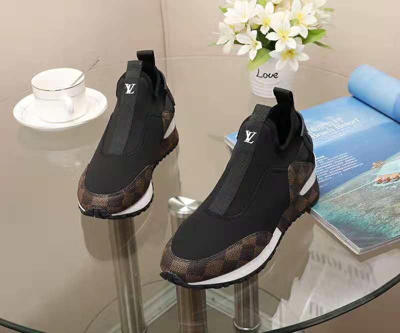 GLM - Top Quality Luv Sneaker 075