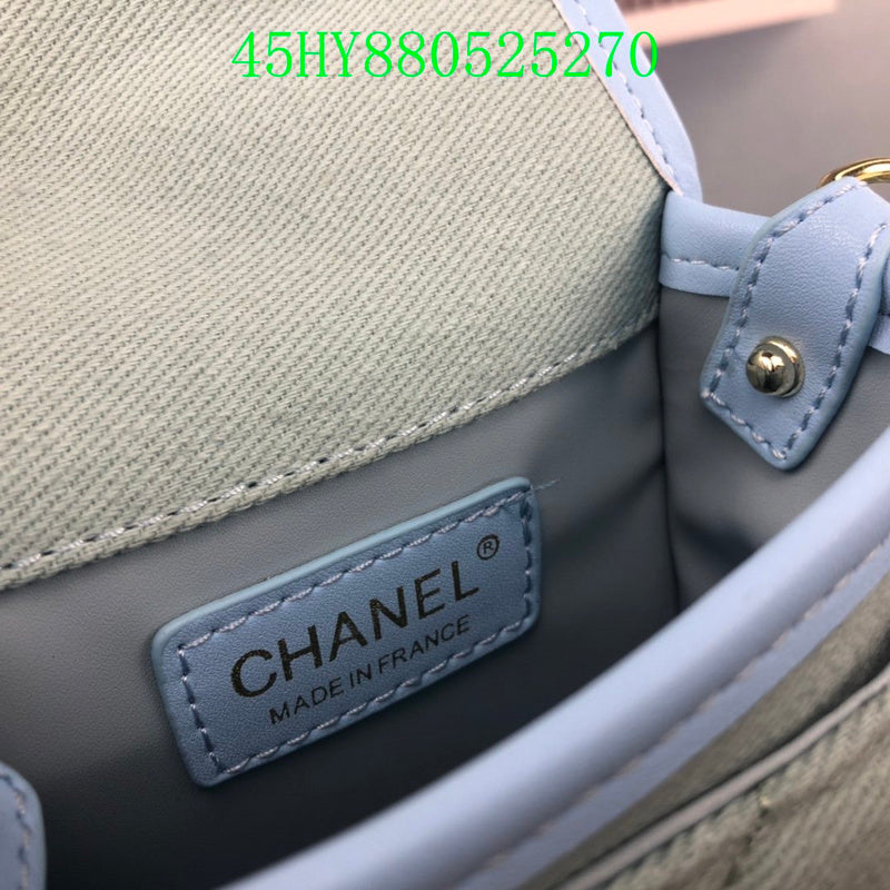 Satchel Bags - CHL Bags - 5371