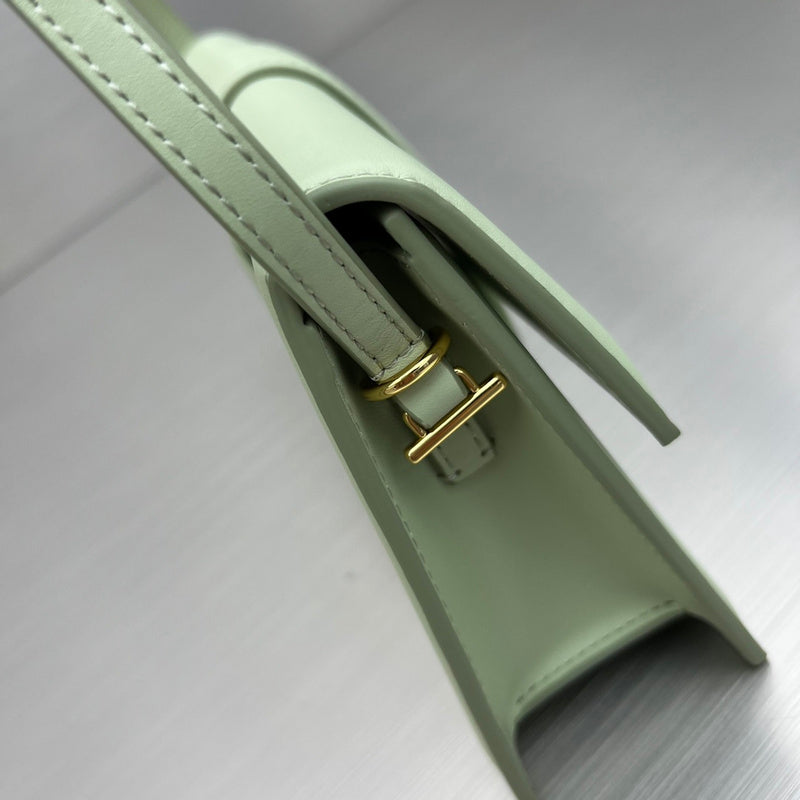 Satchel Bags - JQMS Bags - 008