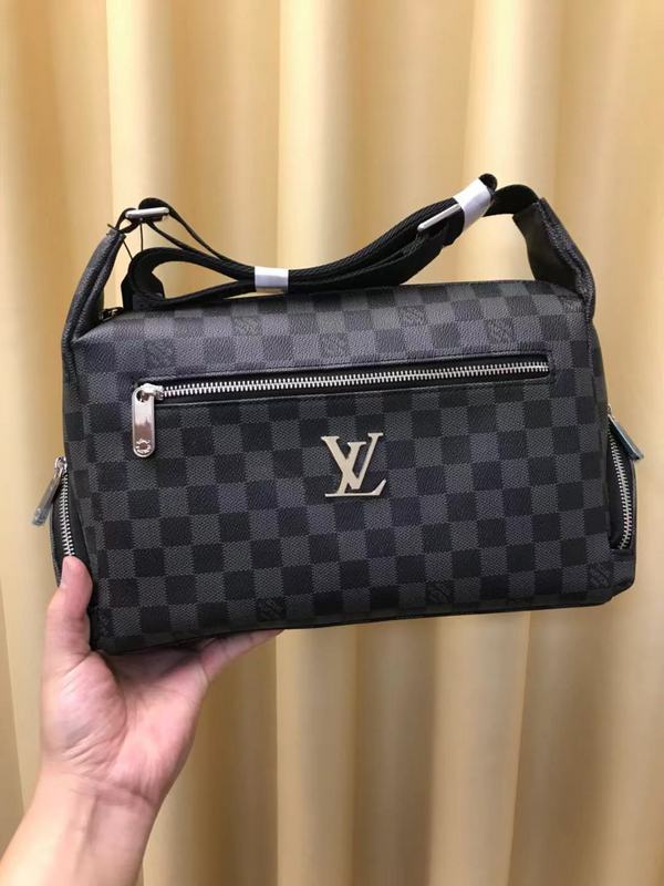 Satchel Bags - VL Bags - 3346