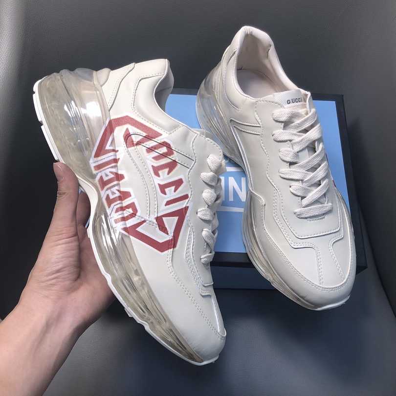 GLM-GCI Rhyton Sneaker 007