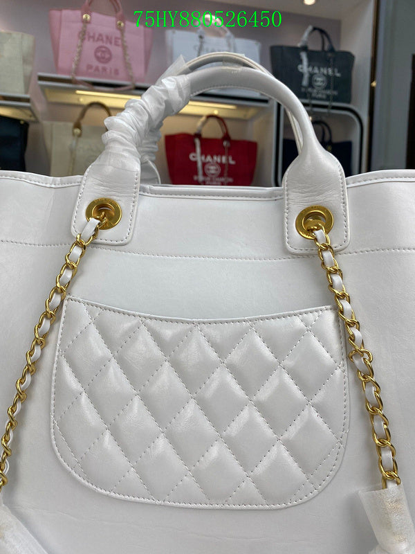 Satchel Bags - CHL Bags - 5207