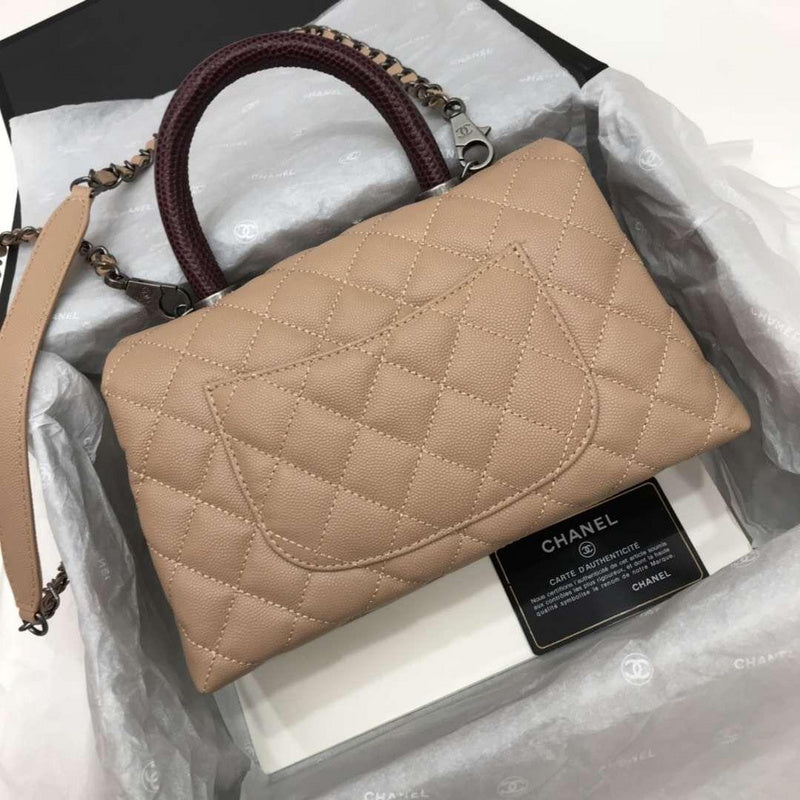 Satchel Bags - CHL Bags - 560
