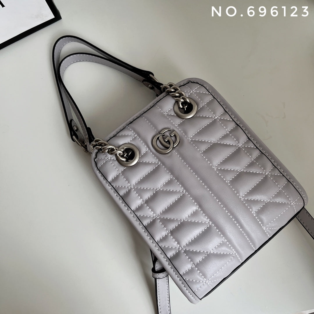 GLM - Top Quality Bag GCI 499